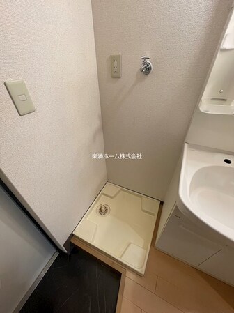 パルティール四条の物件内観写真